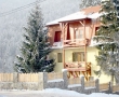 Cazare Pensiunea Transilvania Baile Tusnad